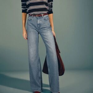 Reformation Cary High Rise Women's Jeans - Colorado